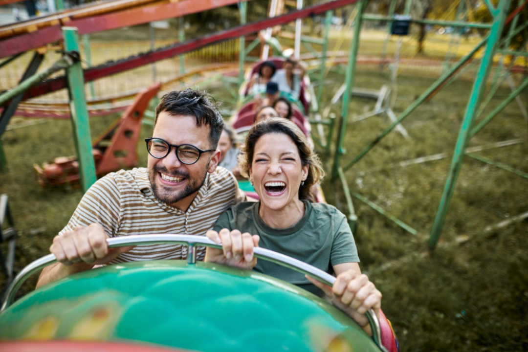 Amusement Park Injury Amusement Park Injury