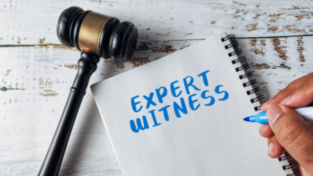 Expert Witness