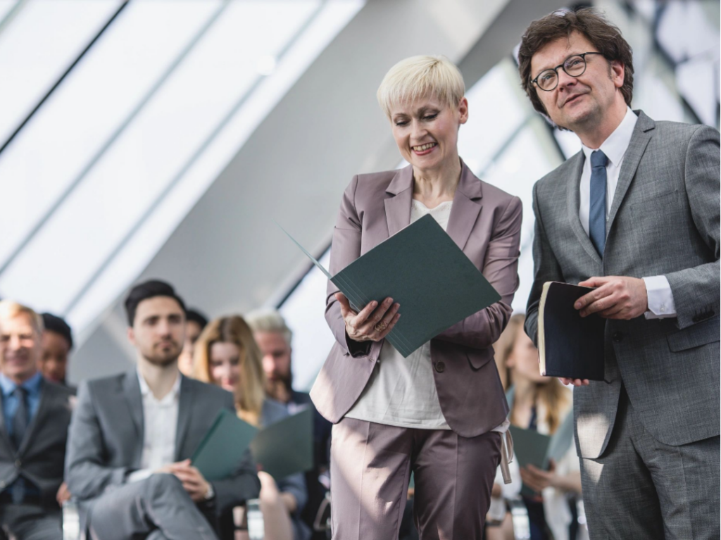 Expert Witness Training Services