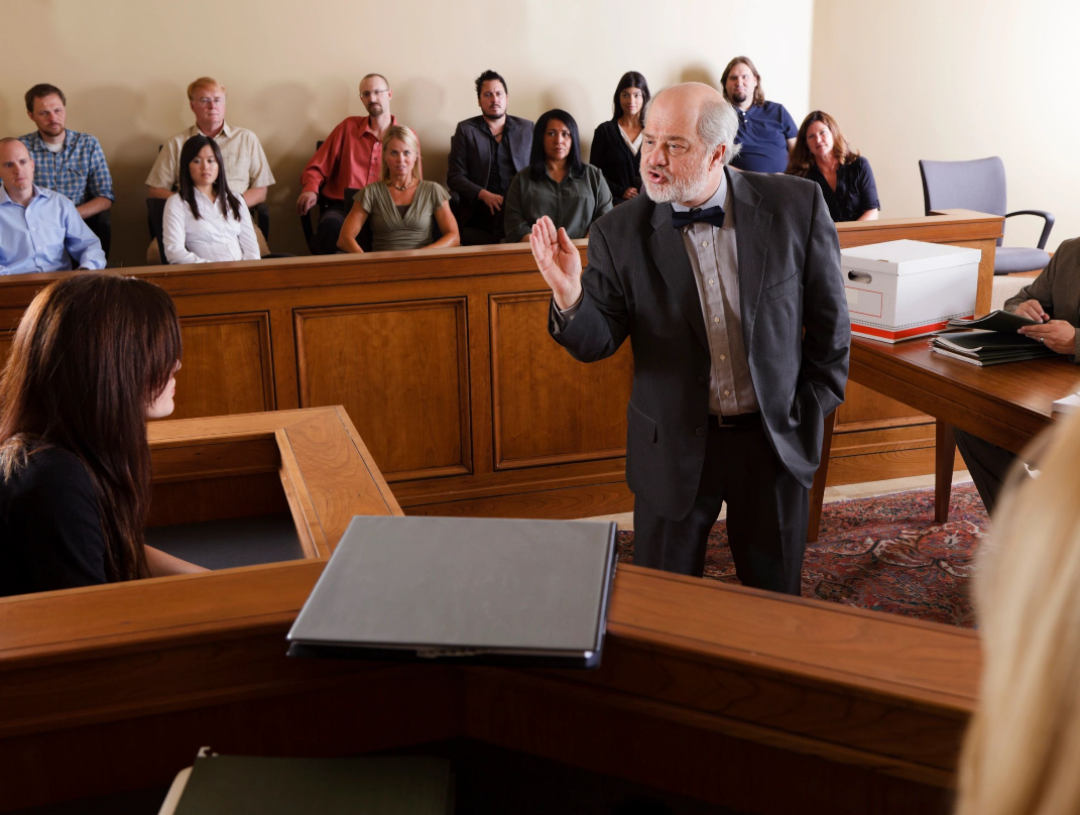 Expert Witness Training Expert Witness Training