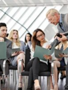 Why Join MIT Experts