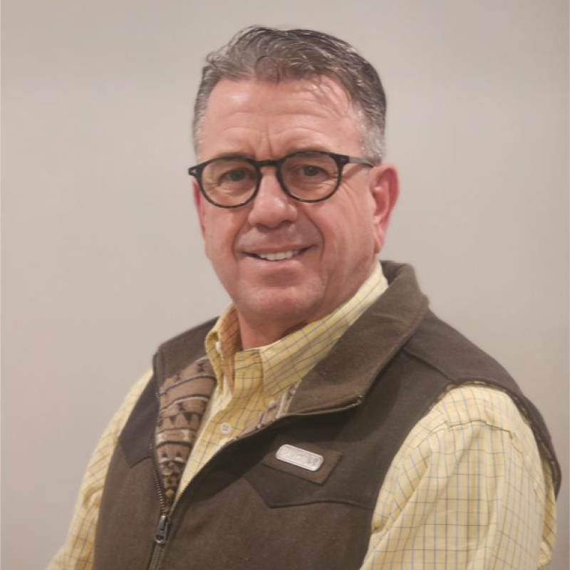 Michael “Troy” Richardson