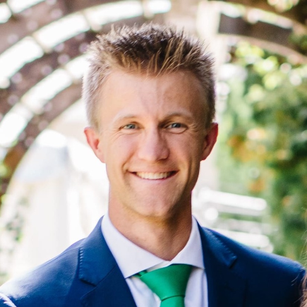 Brett Stone Profile Picture Square Brett Stone