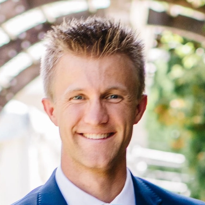 profile picture of Brett Stone expert witness and expert engineer