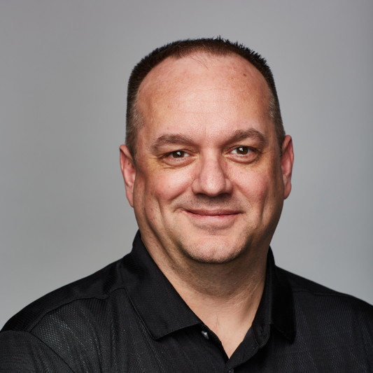 RussWhatcottProfilePhotoSq Russ Whatcott, MS, BS