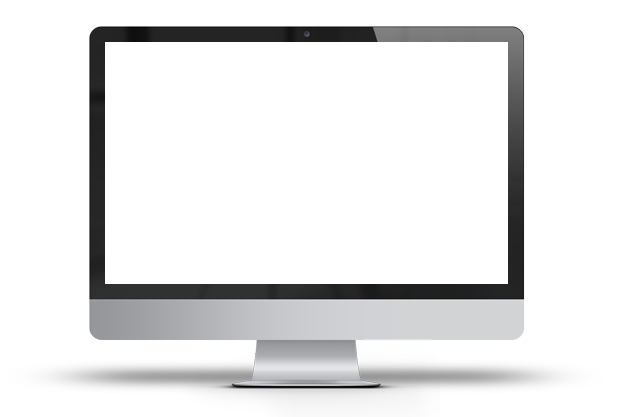 desktop-monitor desktop monitor screen website
