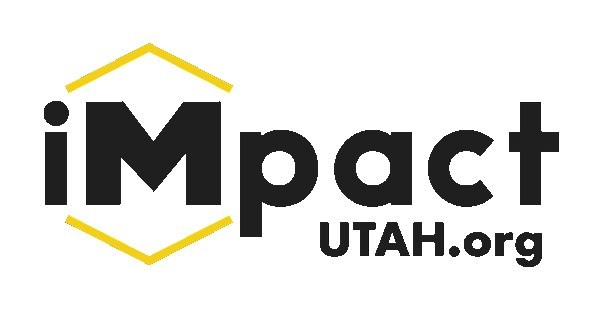 iMpact Utah logo Logo Impact Utah logo