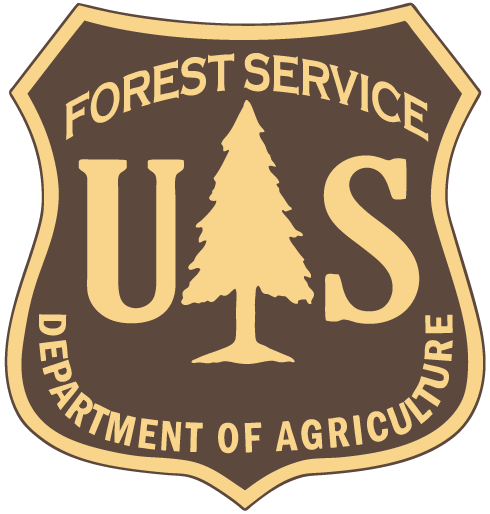 US Forest Service emblem