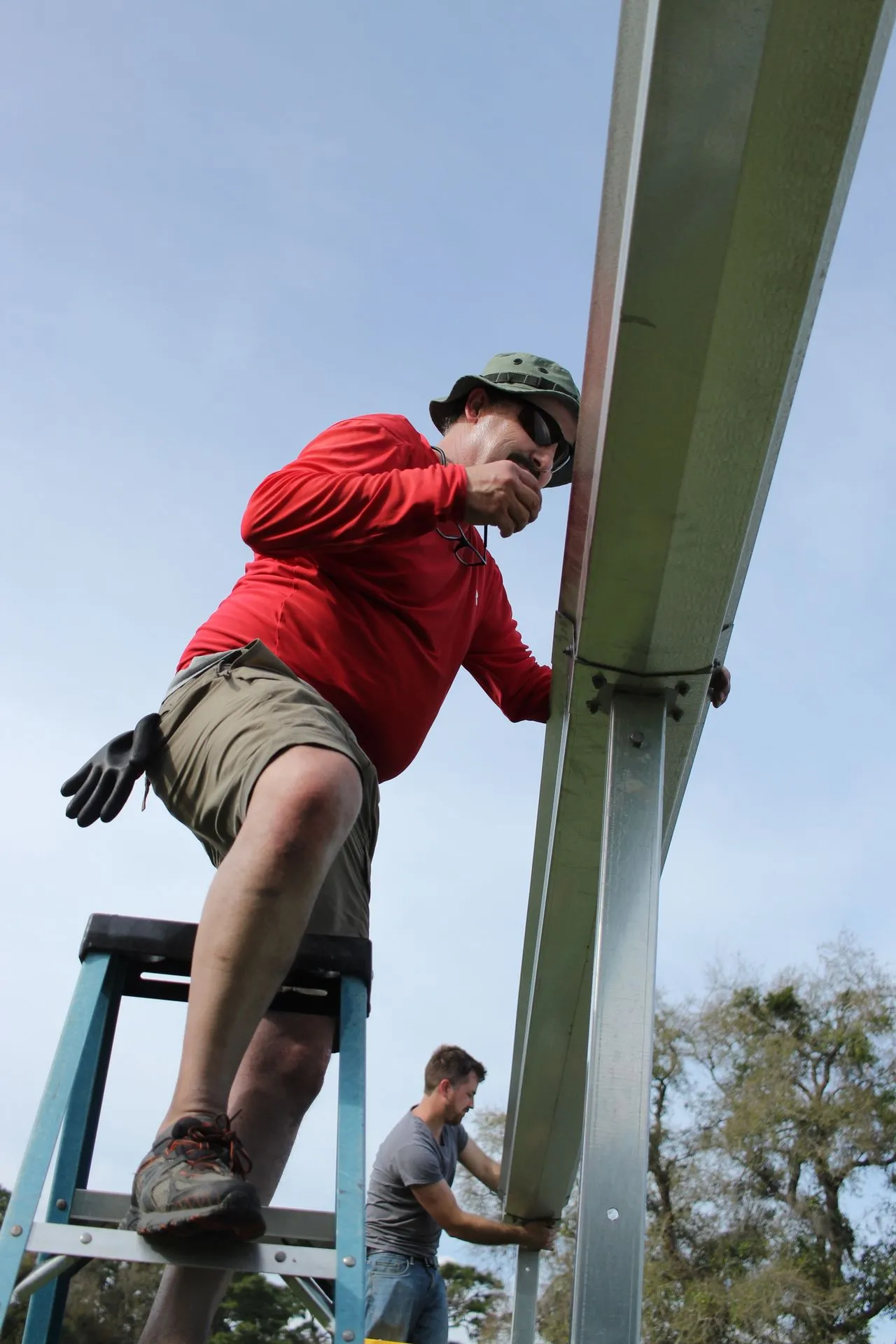 maintenance-on-amusement-park-ride amusement park ride maintenance worker related to amusement park accident expert witness