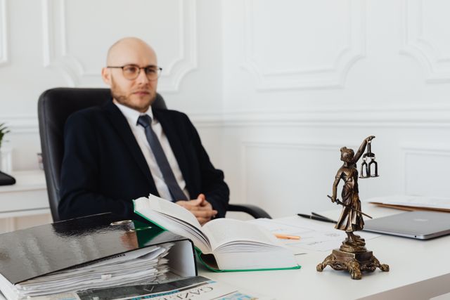 attorney that may need an expert witness to strengthen his case