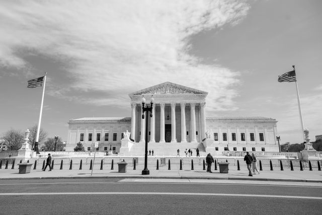 courthouse exterior